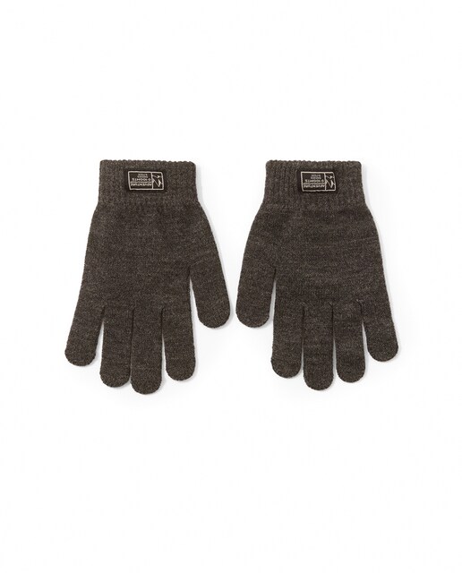 Imagen 0 de Guantes básicos