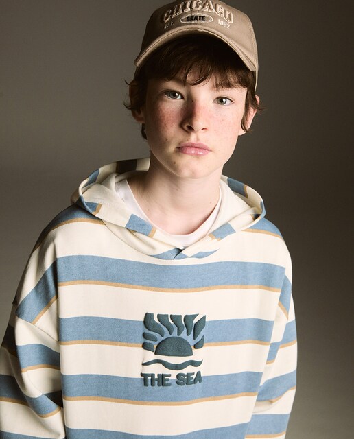 Imagen 0 de Gorra Chicago