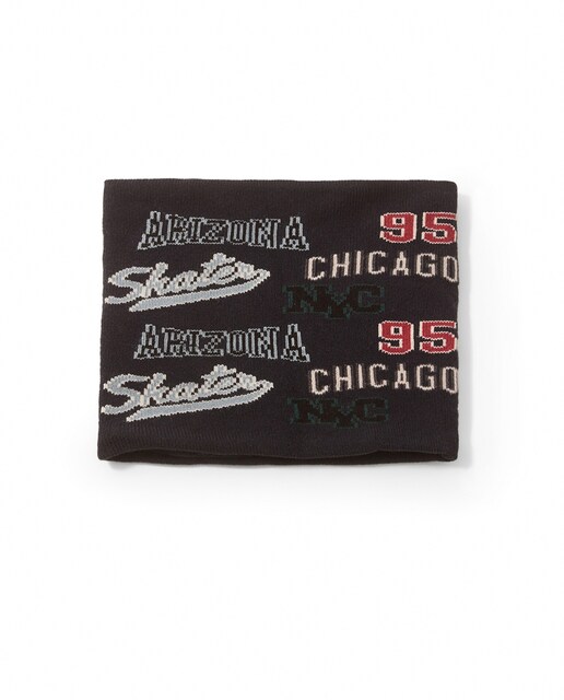 Imagen 0 de Cuello fantasía