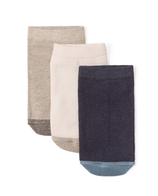 Imagen 0 de Pack tres calcetines