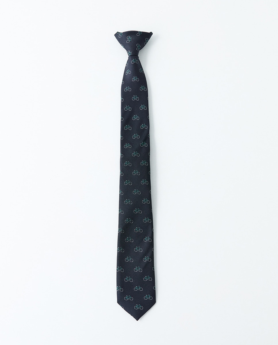 Imagem 0 de Gravata Bicicleta