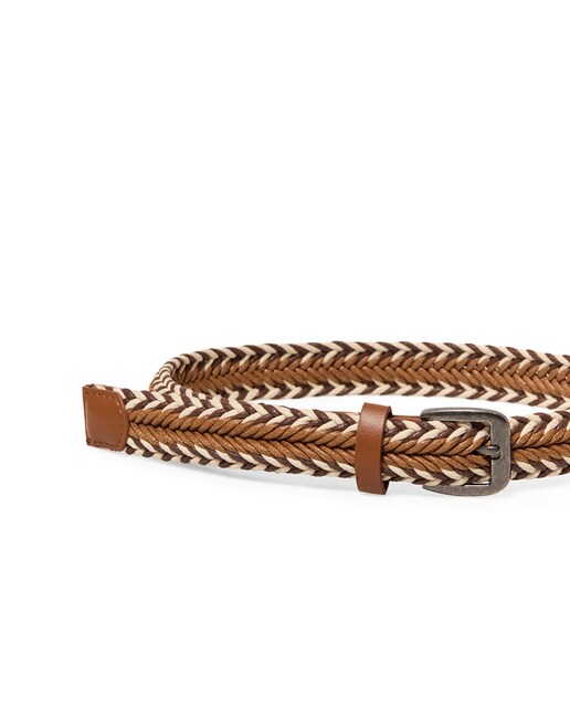 Imagen 0 de Cinturón trenzado