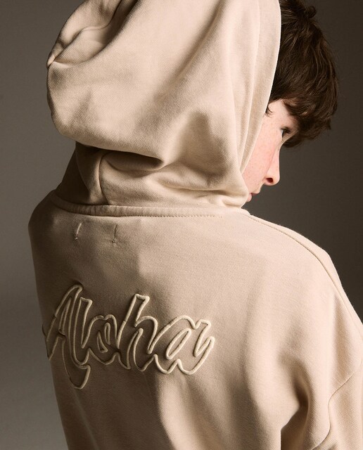 Imagen 0 de Sudadera multitécnica capucha