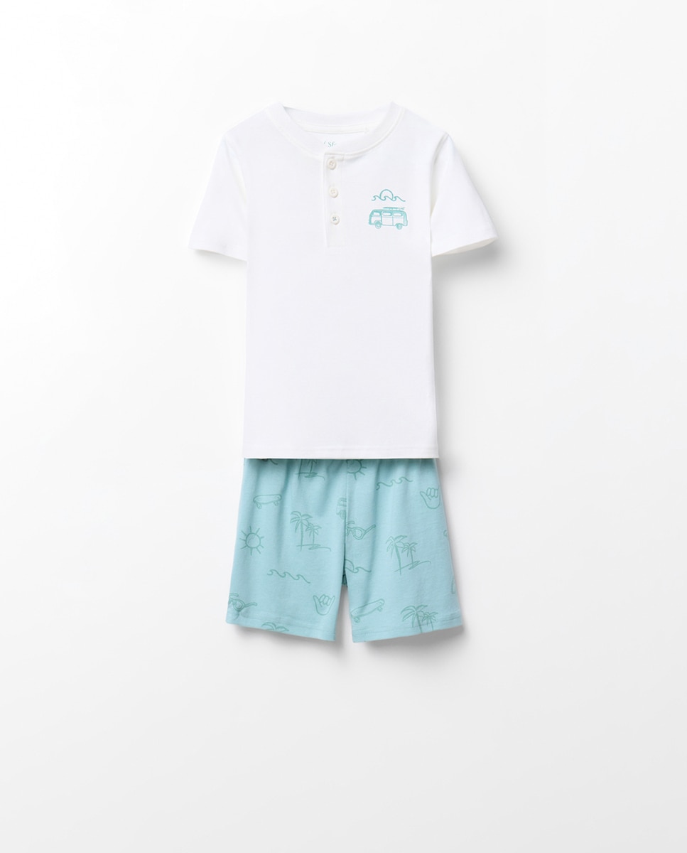 Imagem 0 de Pijama Surf