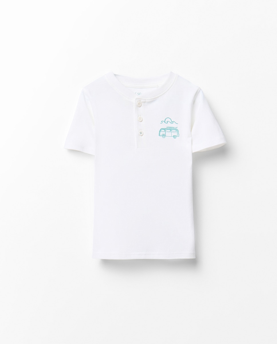 Pijama Surf Sfera Verde-claro-2