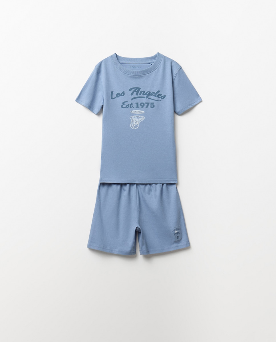Imagem 0 de Pijama Los Ángeles