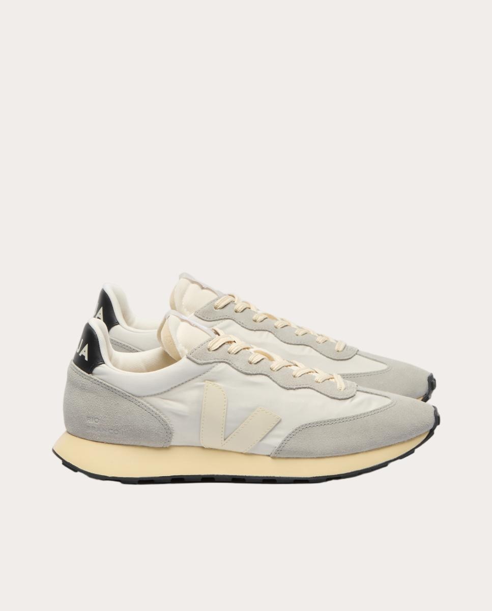 Imagen 0 de Zapatillas Rio Branco II textil Blanco