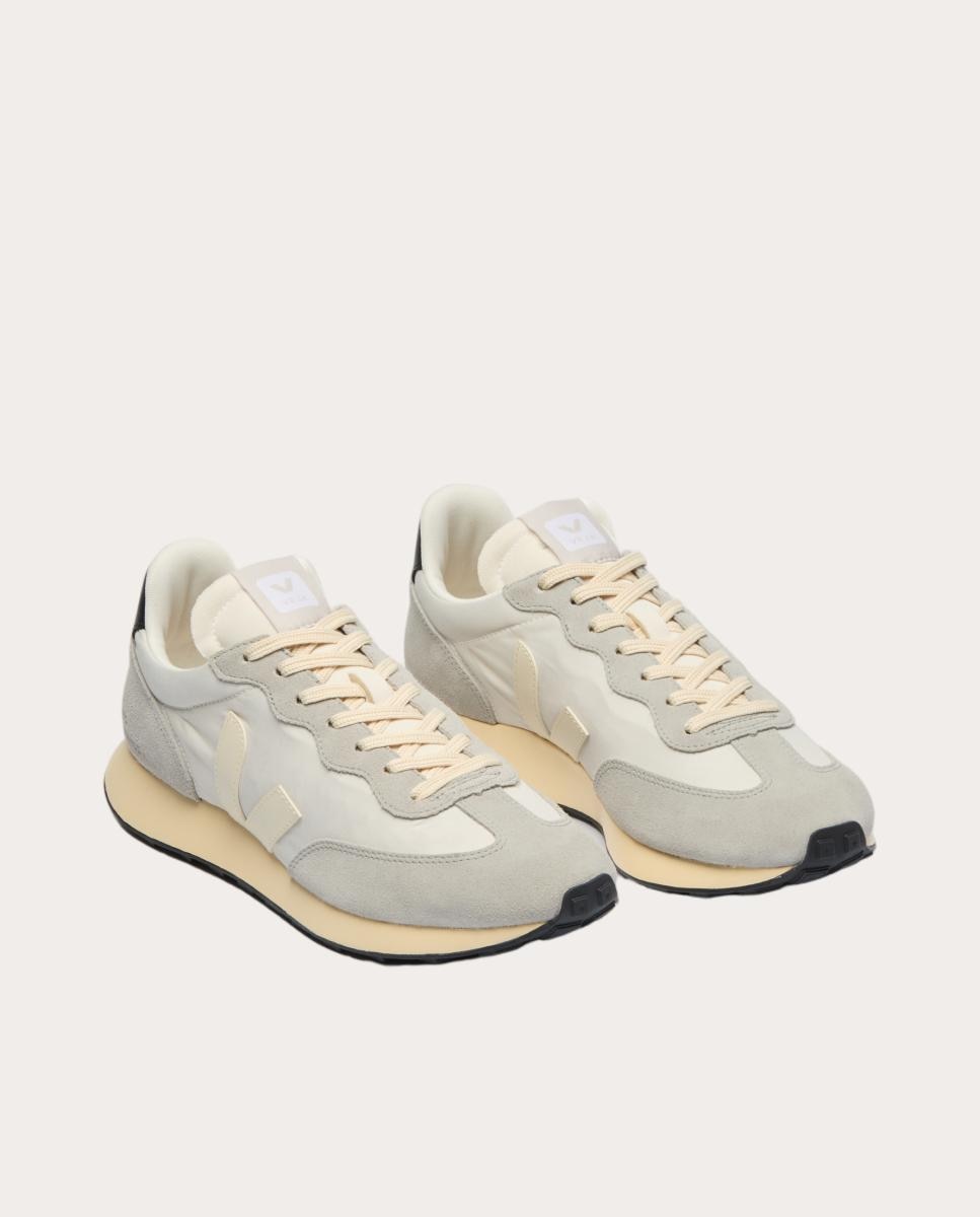 Zapatillas Rio Branco II textil - Blanco Blanco-2