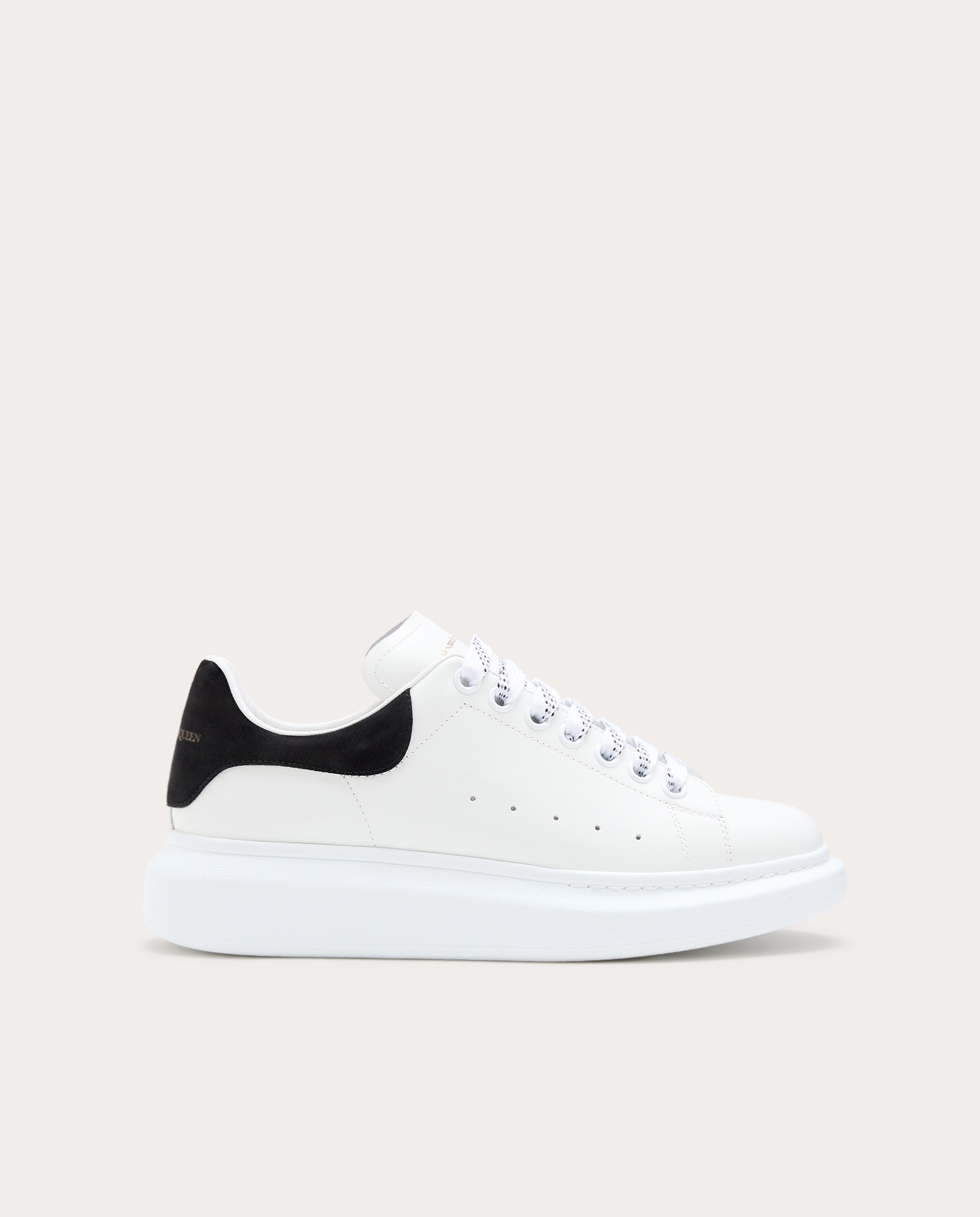 Imagen 0 de Zapatillas de piel