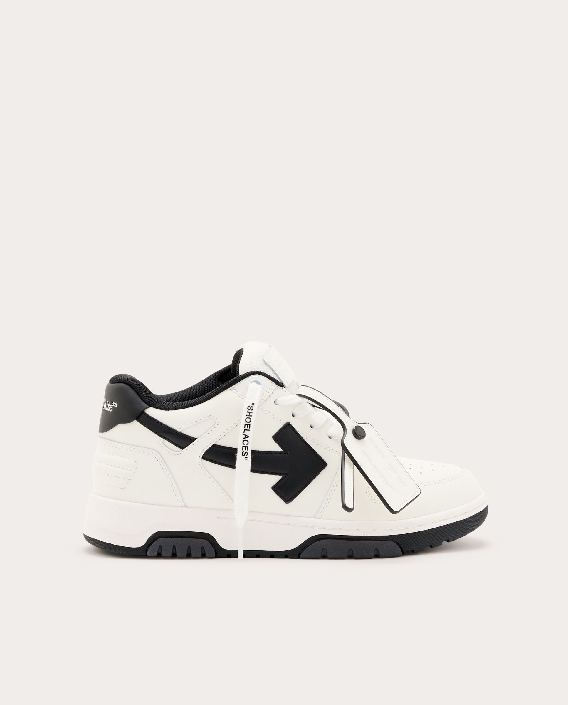 Imagen 1 de Zapatillas Varsity Chunky Out Of Office Negro