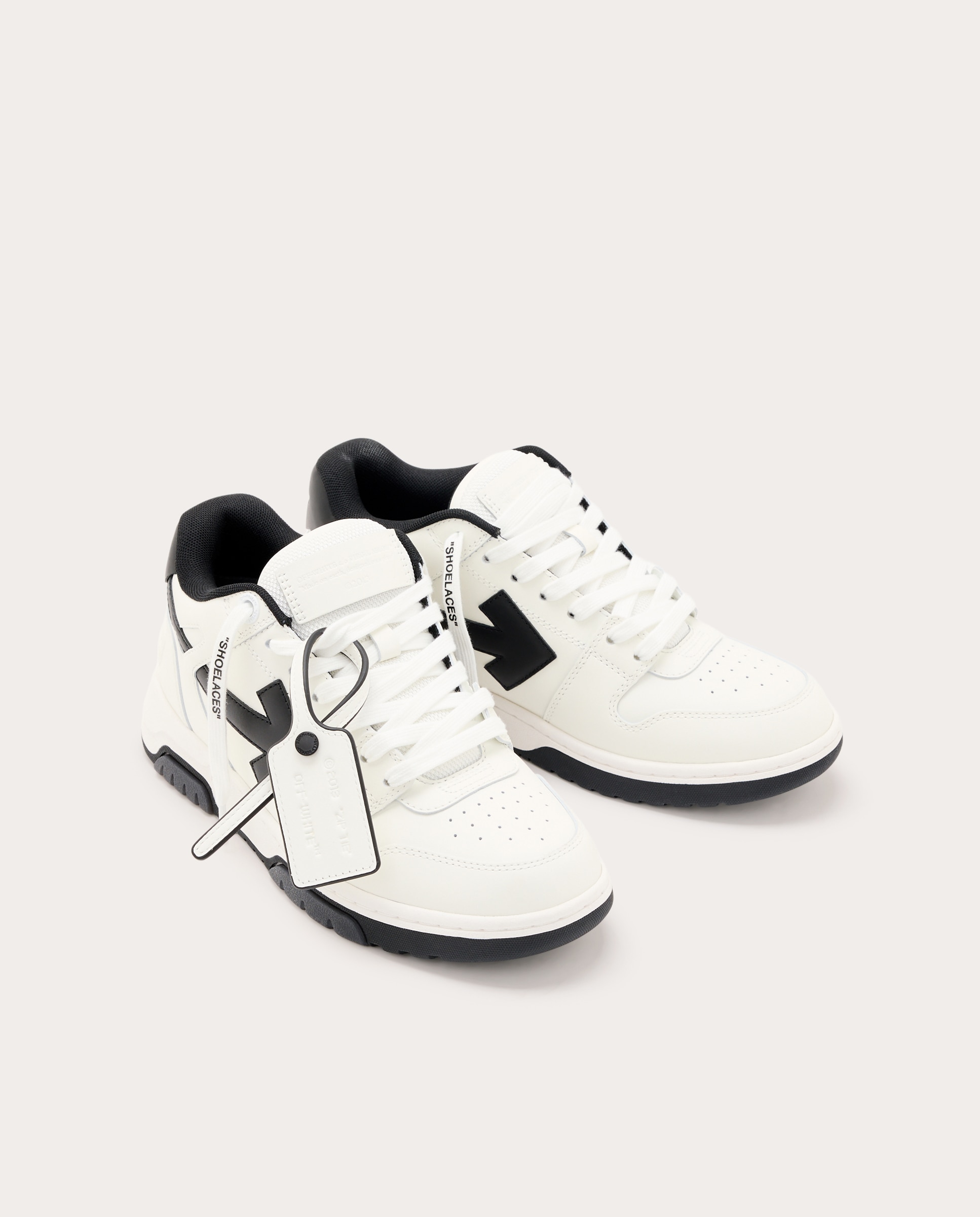 Imagen 2 de Zapatillas Varsity Chunky Out Of Office - Negro Negro