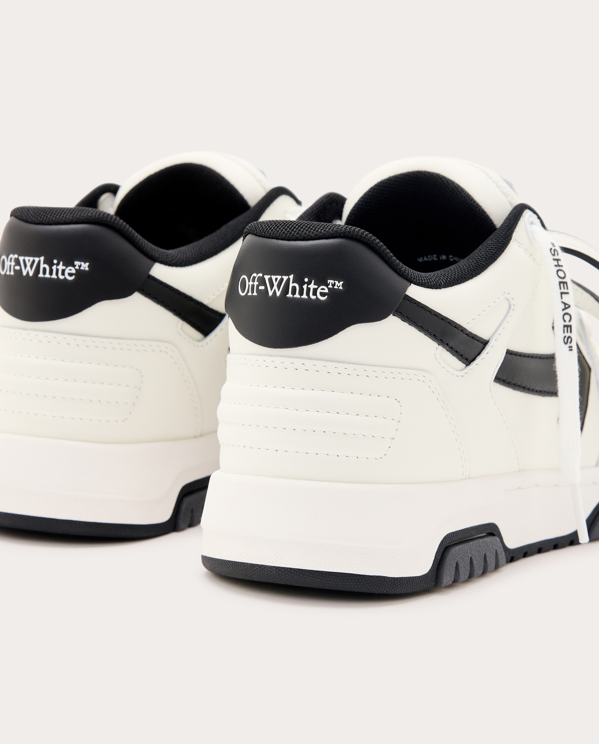 Imagen 3 de Zapatillas Varsity Chunky Out Of Office - Negro Negro