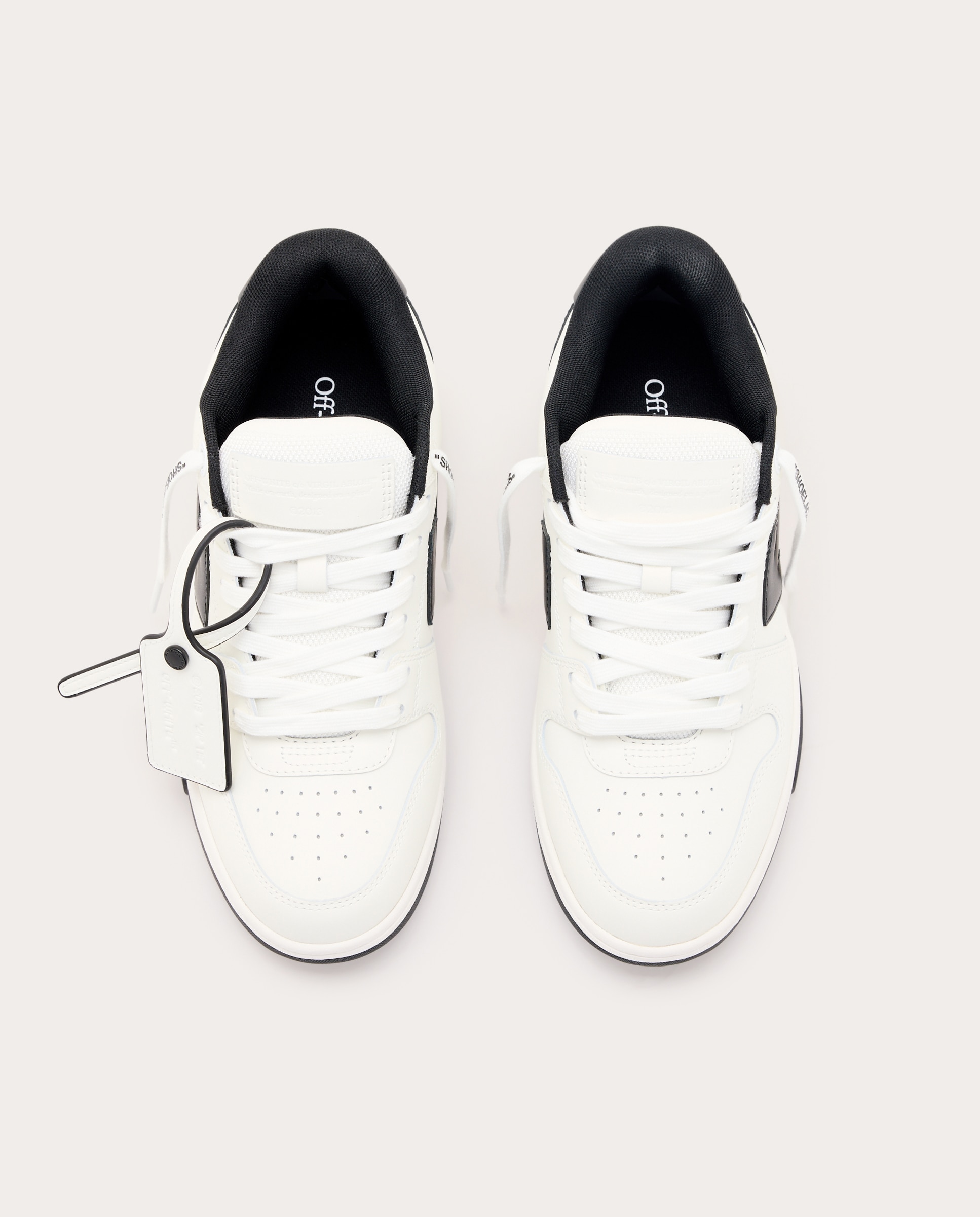 Imagen 4 de Zapatillas Varsity Chunky Out Of Office - Negro Negro