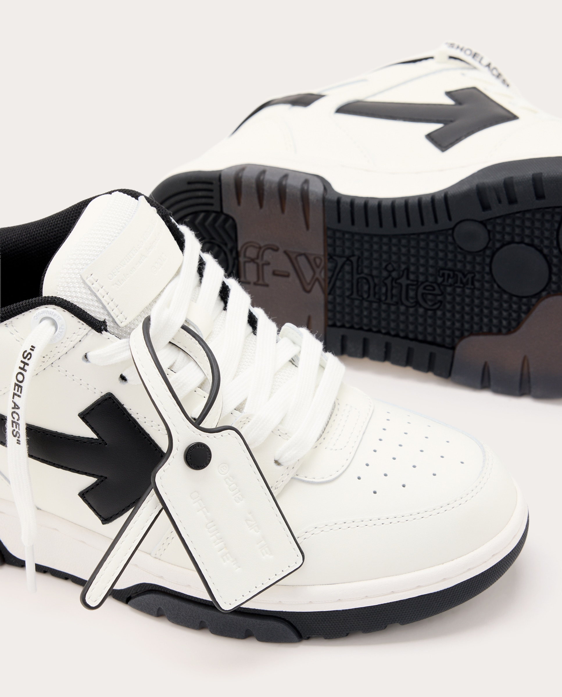 Imagen 5 de Zapatillas Varsity Chunky Out Of Office - Negro Negro