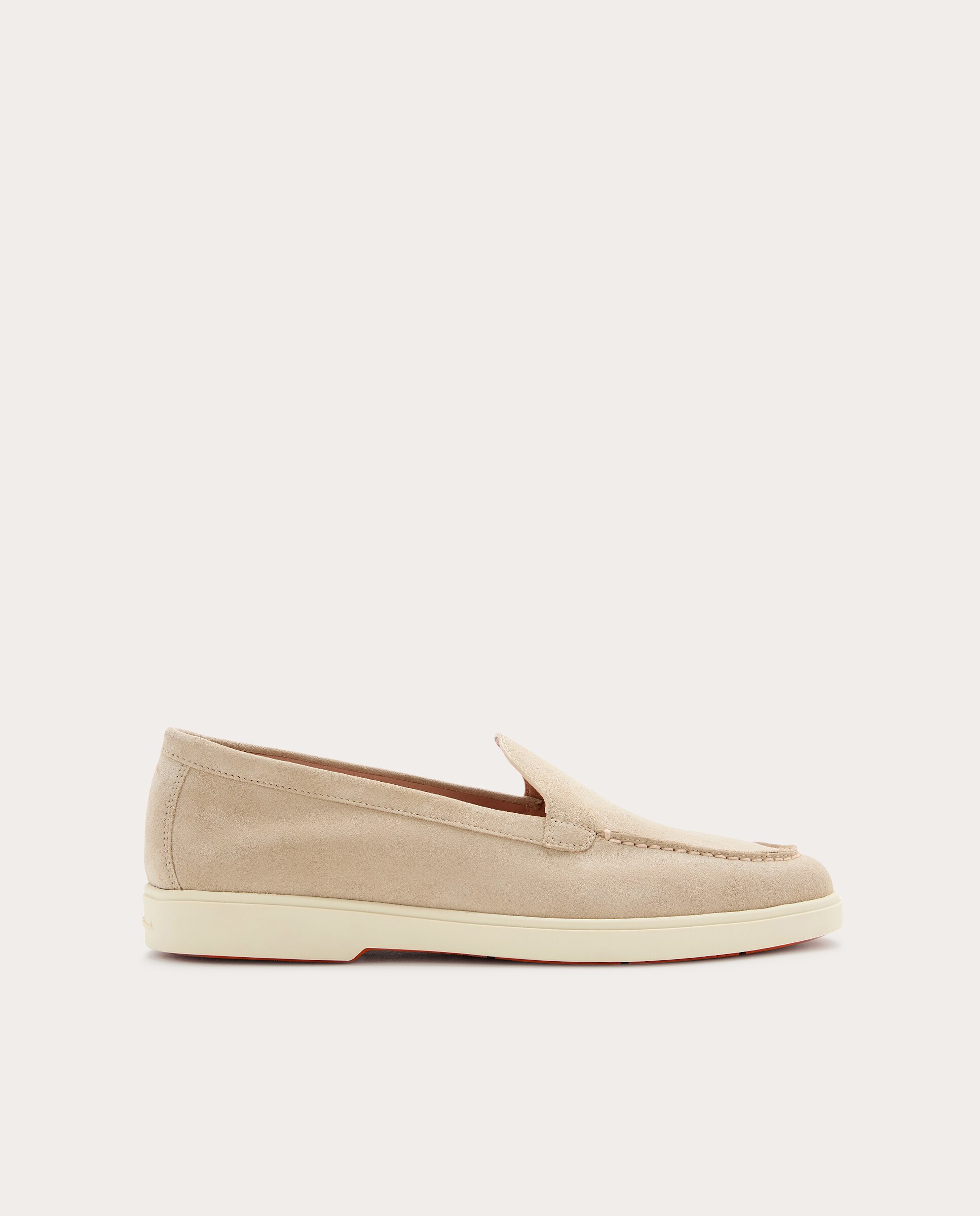 Imagen 0 de Zapatos de ante Natural