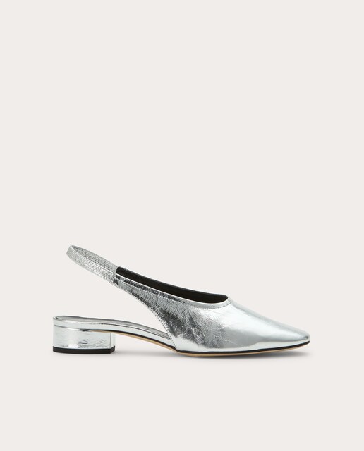 Zapatos de tacón Dua de piel