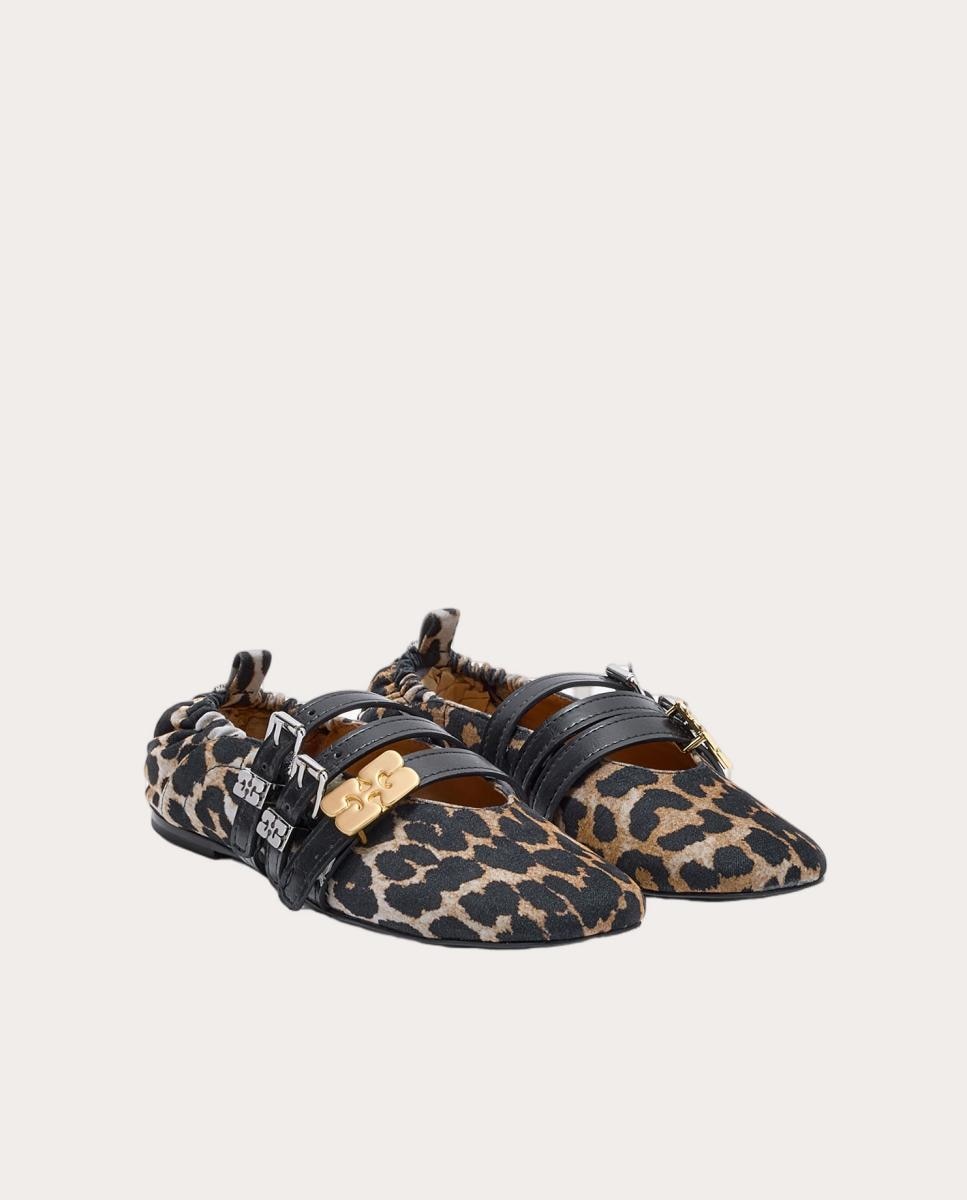 Sabrinas Sue com Manchas Multicolor-2