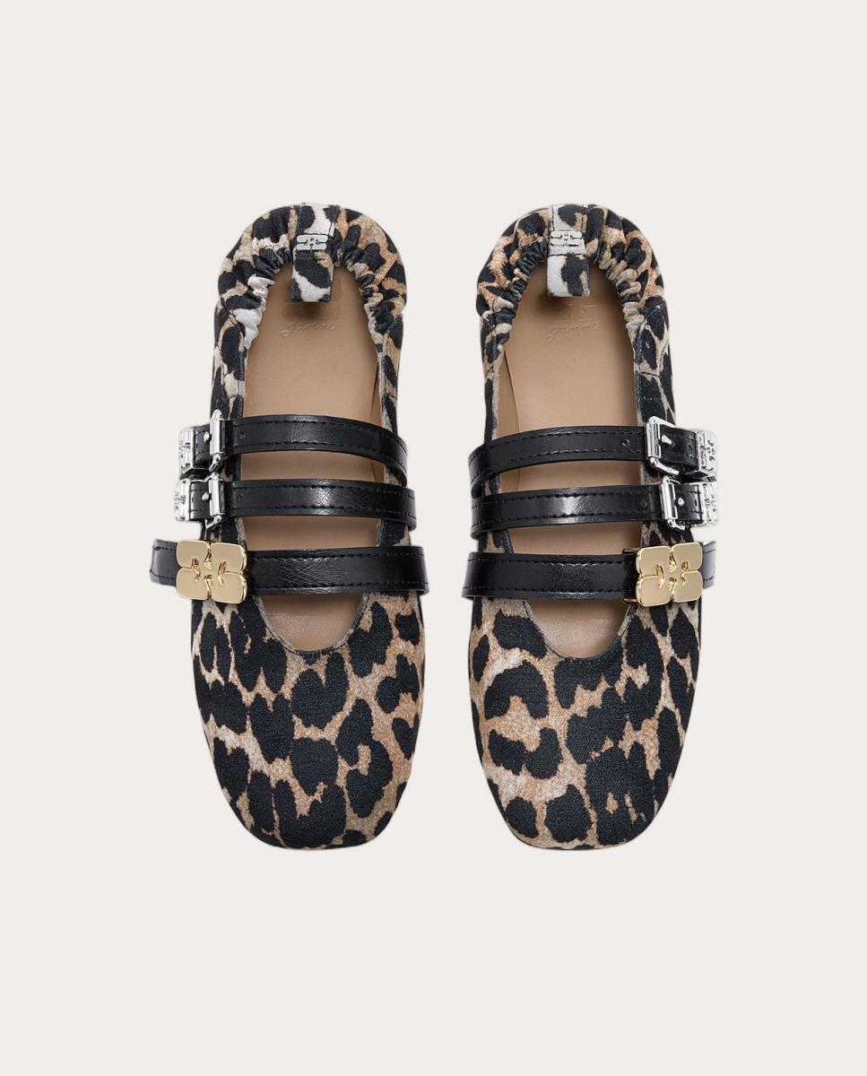 Sabrinas Sue com Manchas Multicolor-3