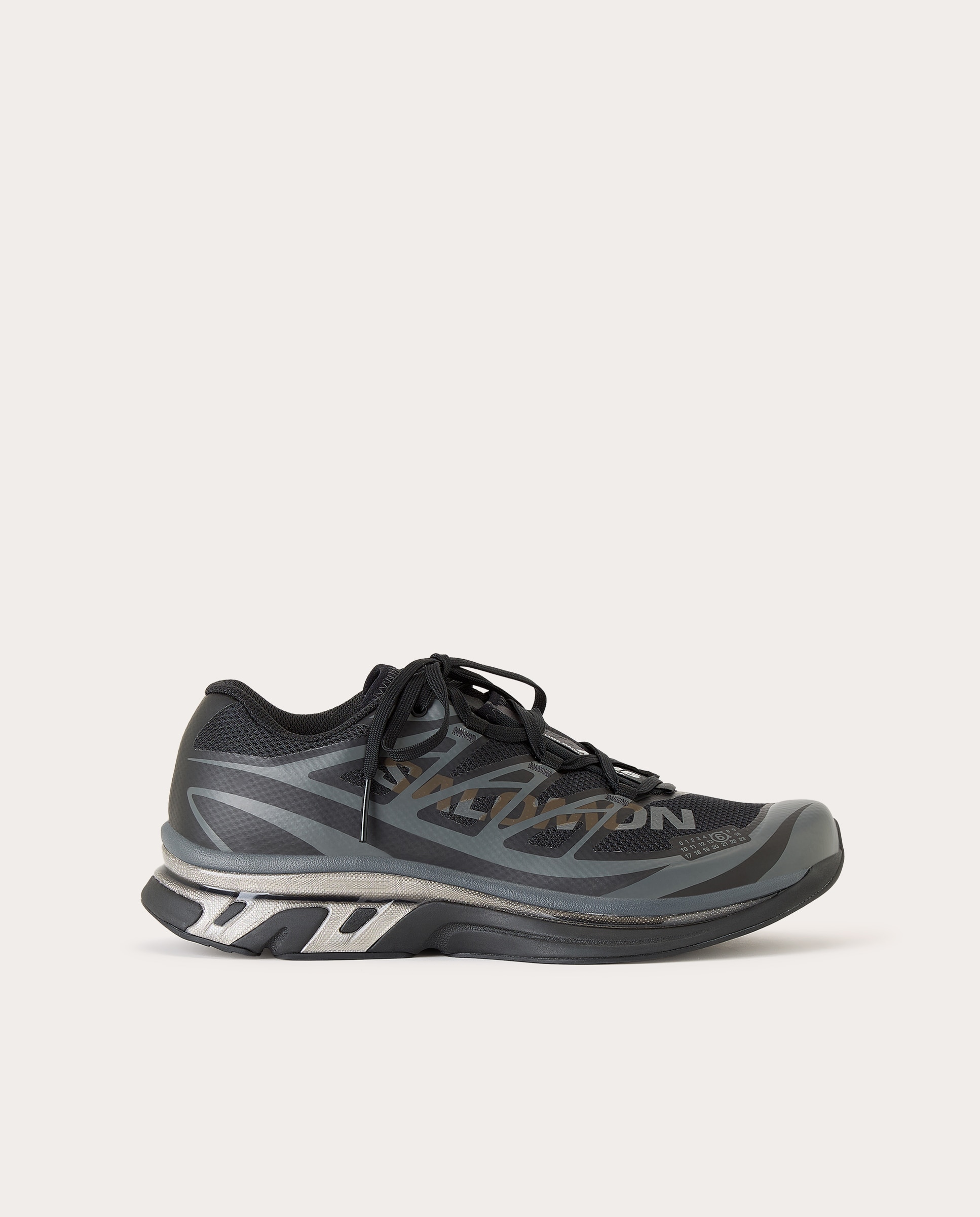 Imagen 0 de Zapatillas deportivas Salomon Negro