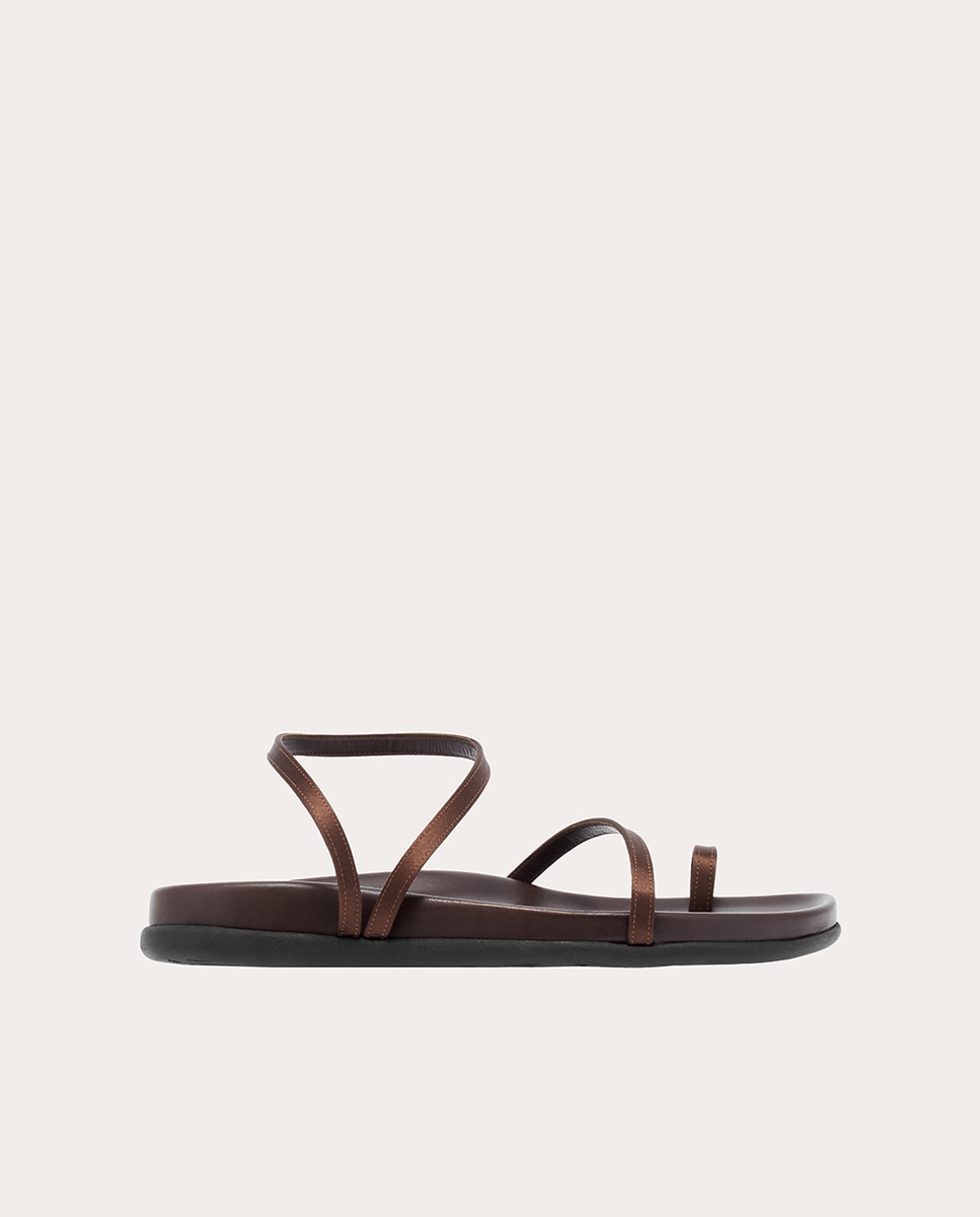 Imagen 0 de Sandalias Eleftheria Footbed