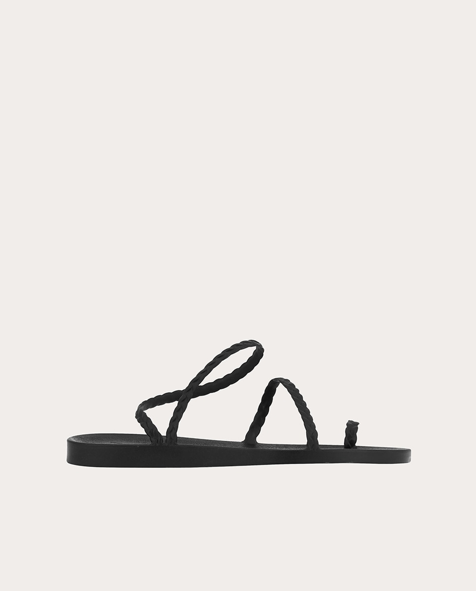 Imagen 0 de Sandalias Elefheria Jell