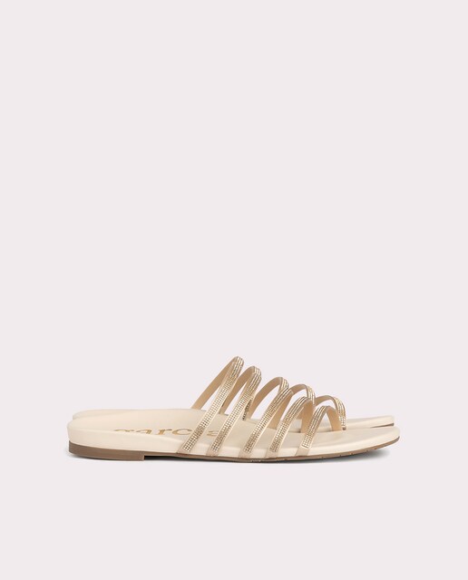 Imagem 0 de Sandálias Beatrix em Pele