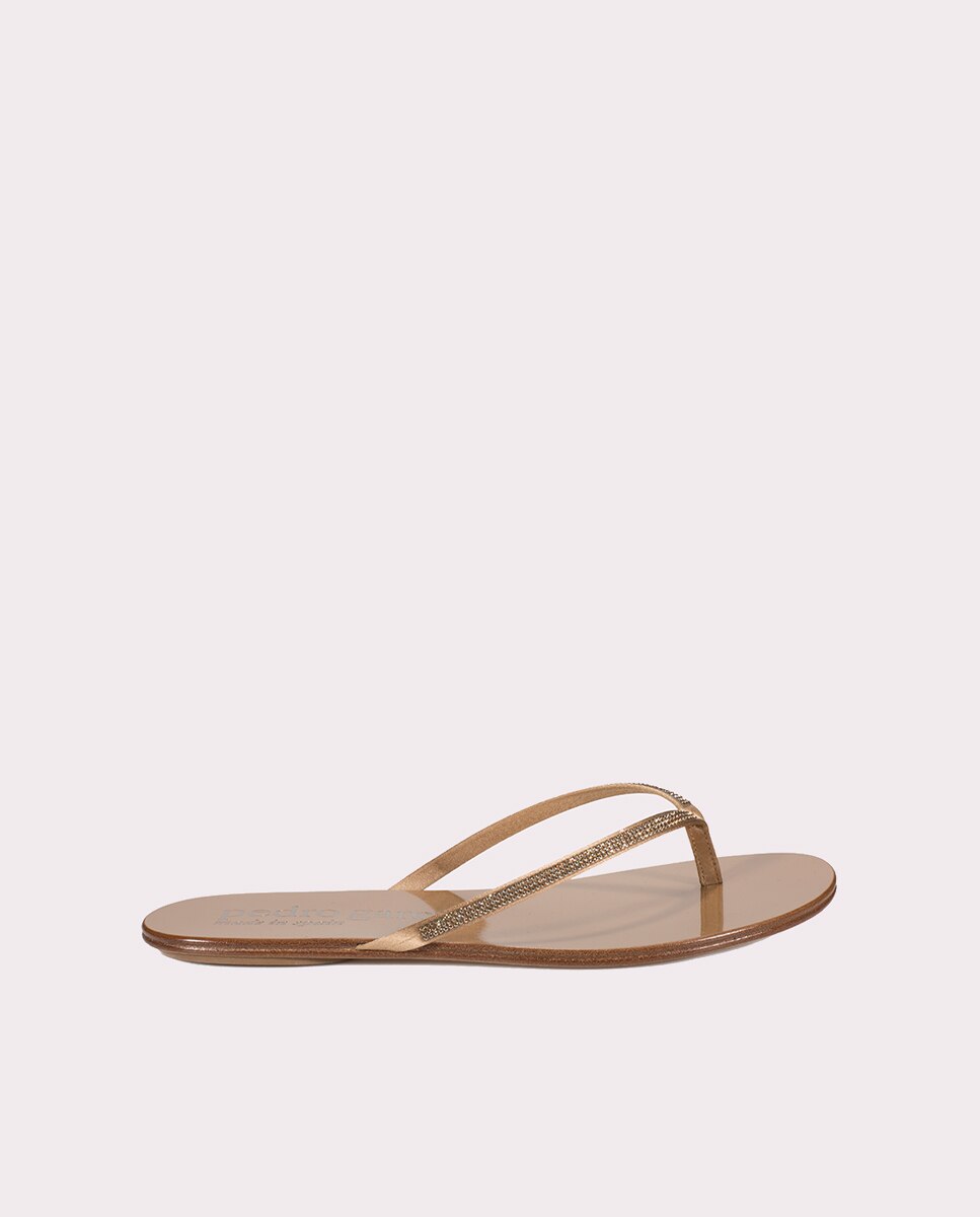 Imagen 0 de Sandalias Prune Multicolor