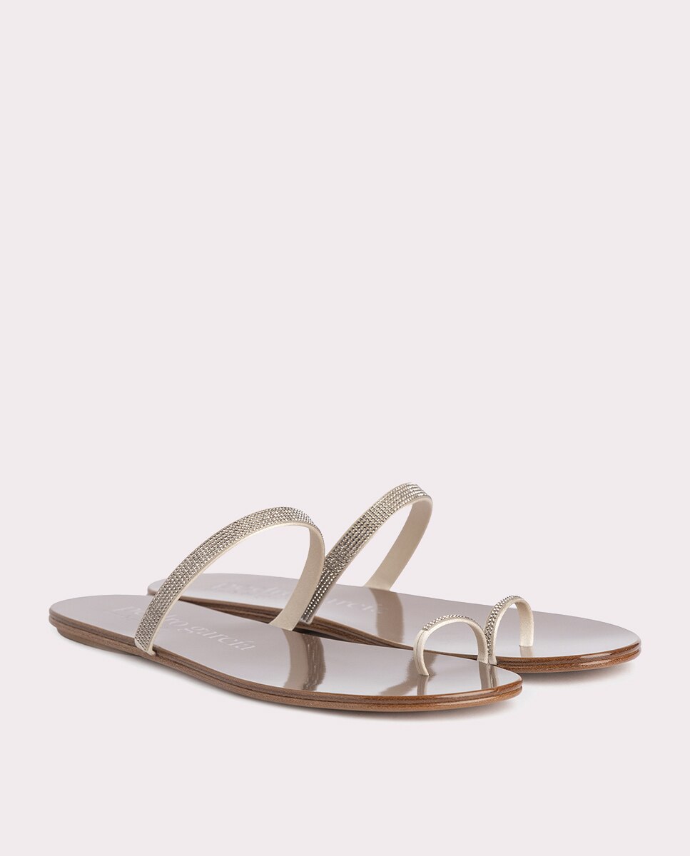 Sandalias Pepa - Natural Natural-2