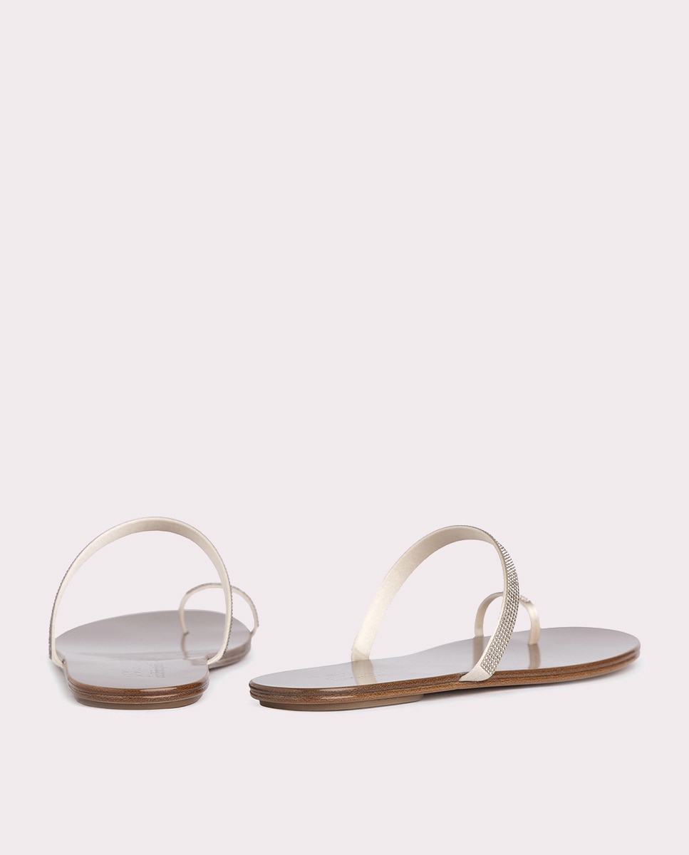 Sandalias Pepa - Natural Natural-3