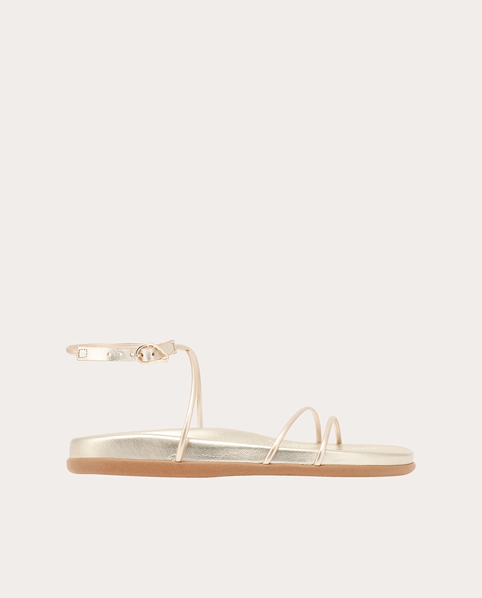 Imagem 0 de Sandálias Rasas Antiopi