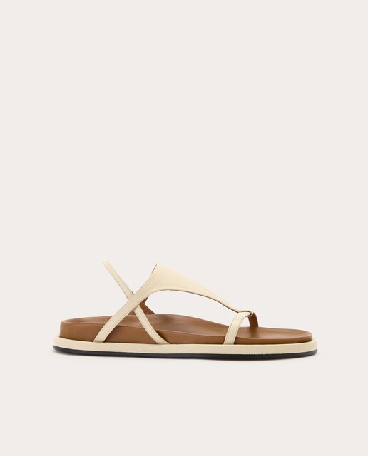 Sandalias Ultimo de piel