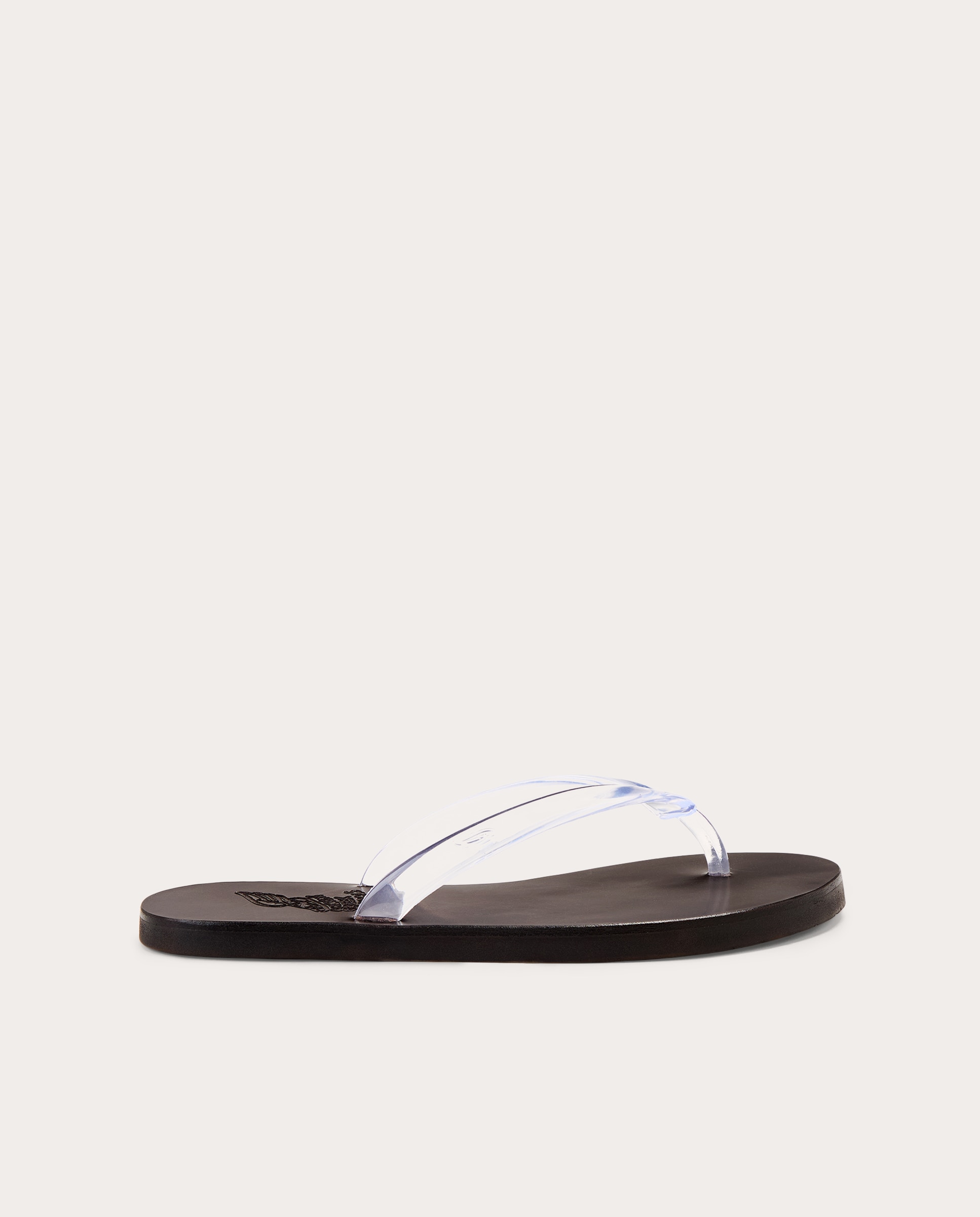 Imagem 0 de Sandálias Rasas Flipflop Bicolor