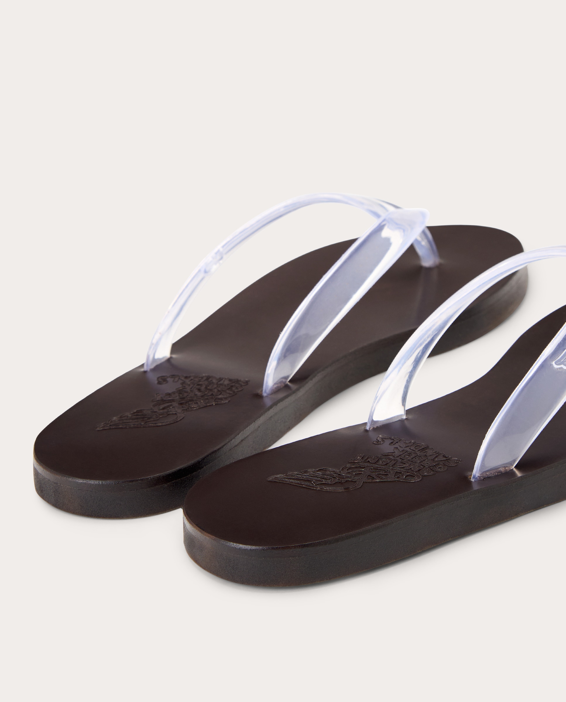 Sandálias Rasas Flipflop Bicolor Preto-3
