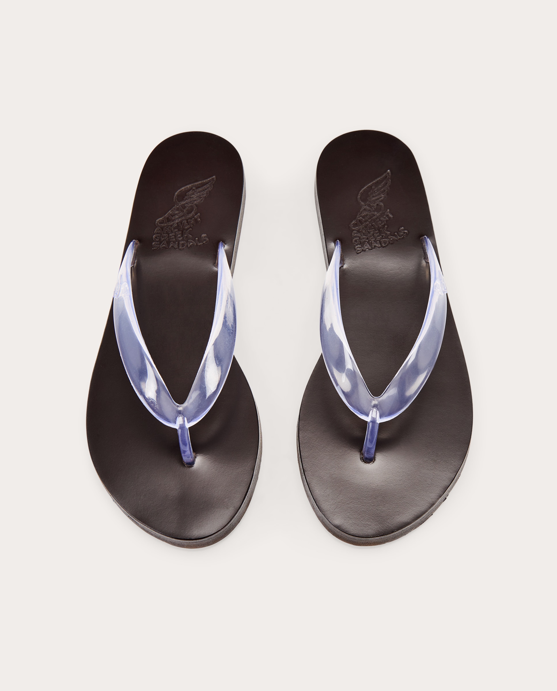 Sandálias Rasas Flipflop Bicolor Preto-4