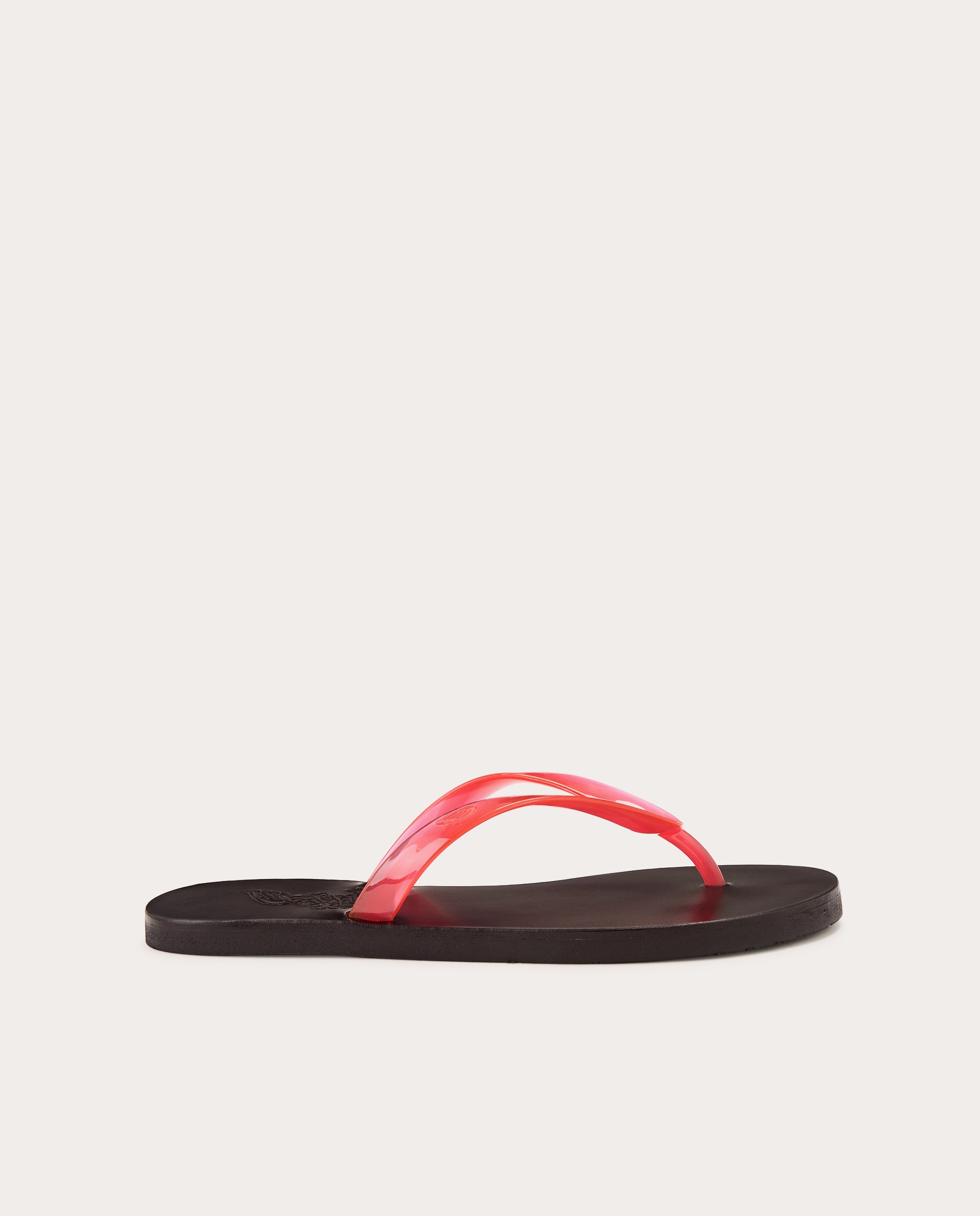 Imagem 0 de Sandálias Rasas Bicolor Flipflop