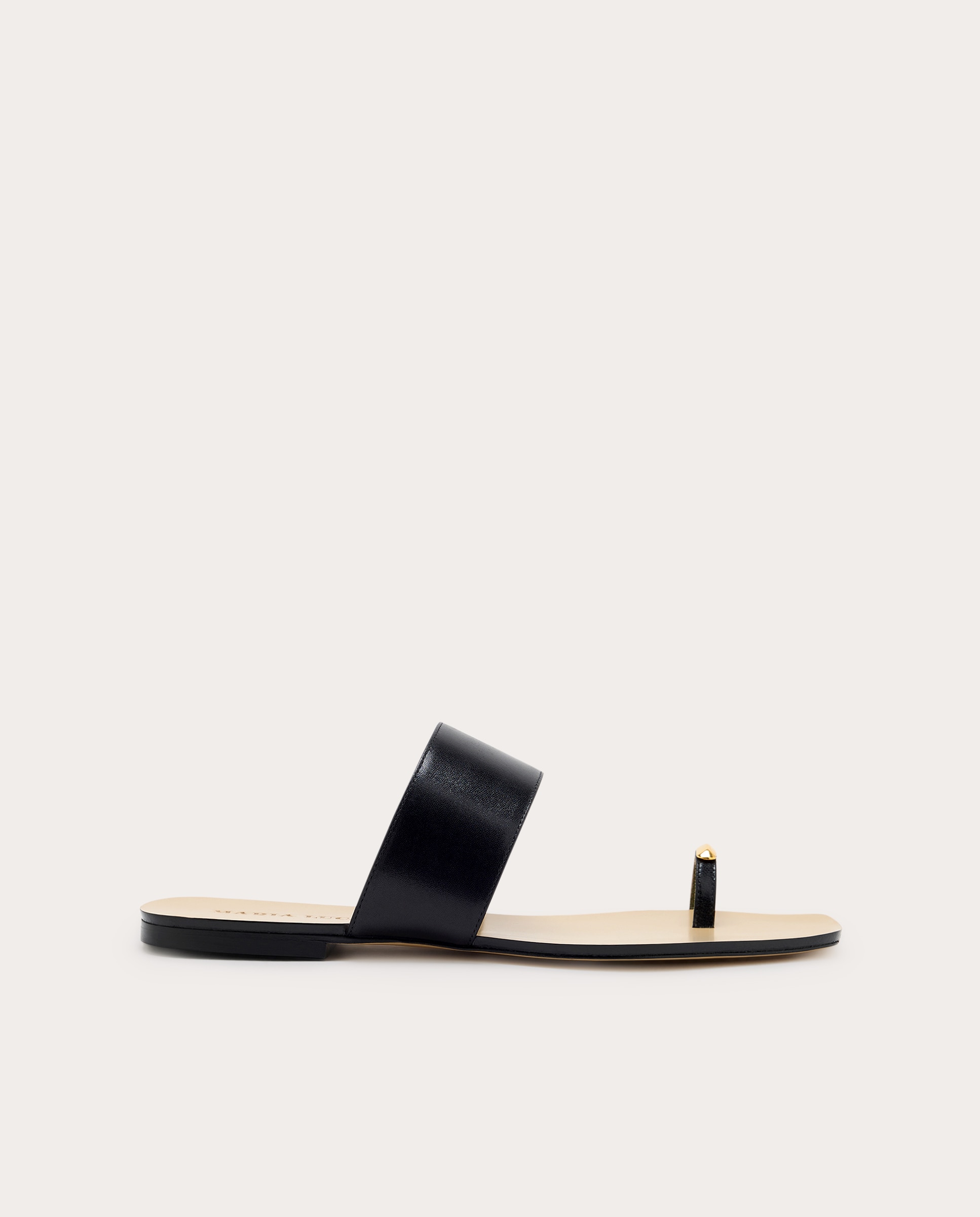 Imagem 0 de Sandalias Oleandra de Ráfia