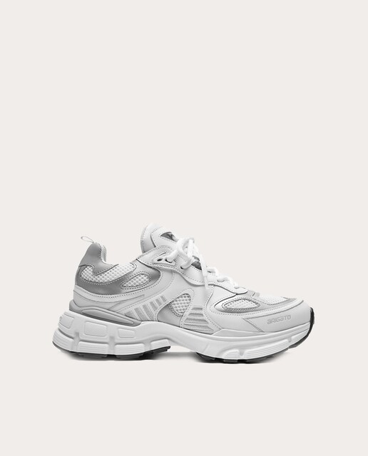 Zapatillas Sphere Runner de piel