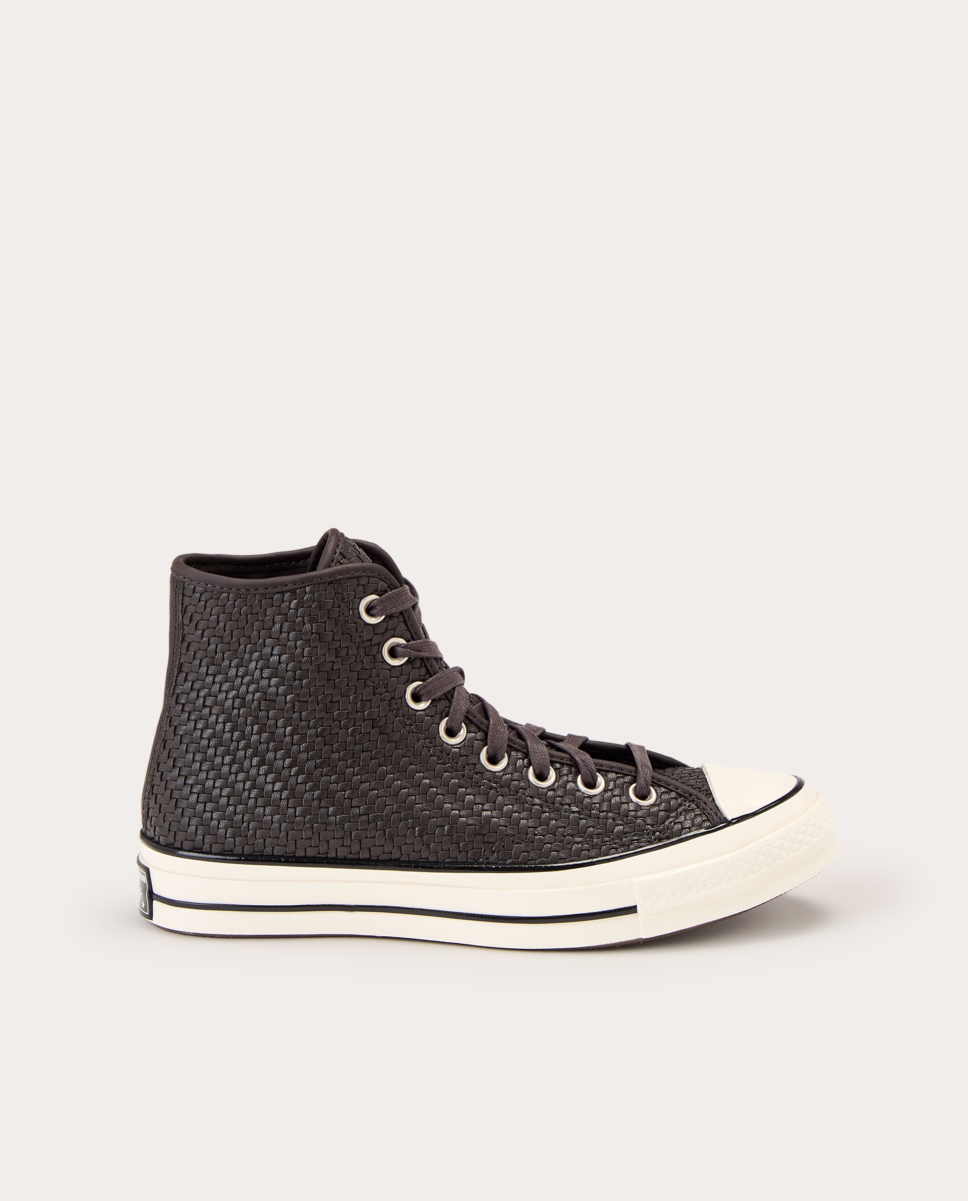 Imagem 0 de Sapatilhas Casual Chuck 70 de Pele
