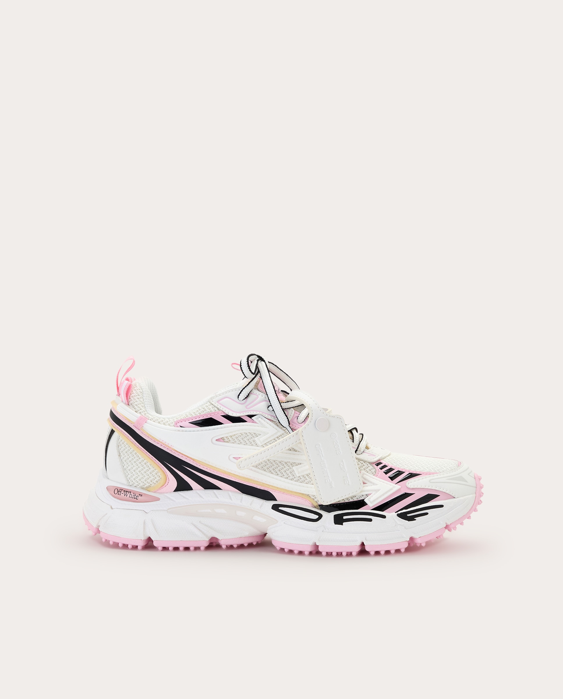 Imagen 1 de Zapatillas Be Right Back Rosa