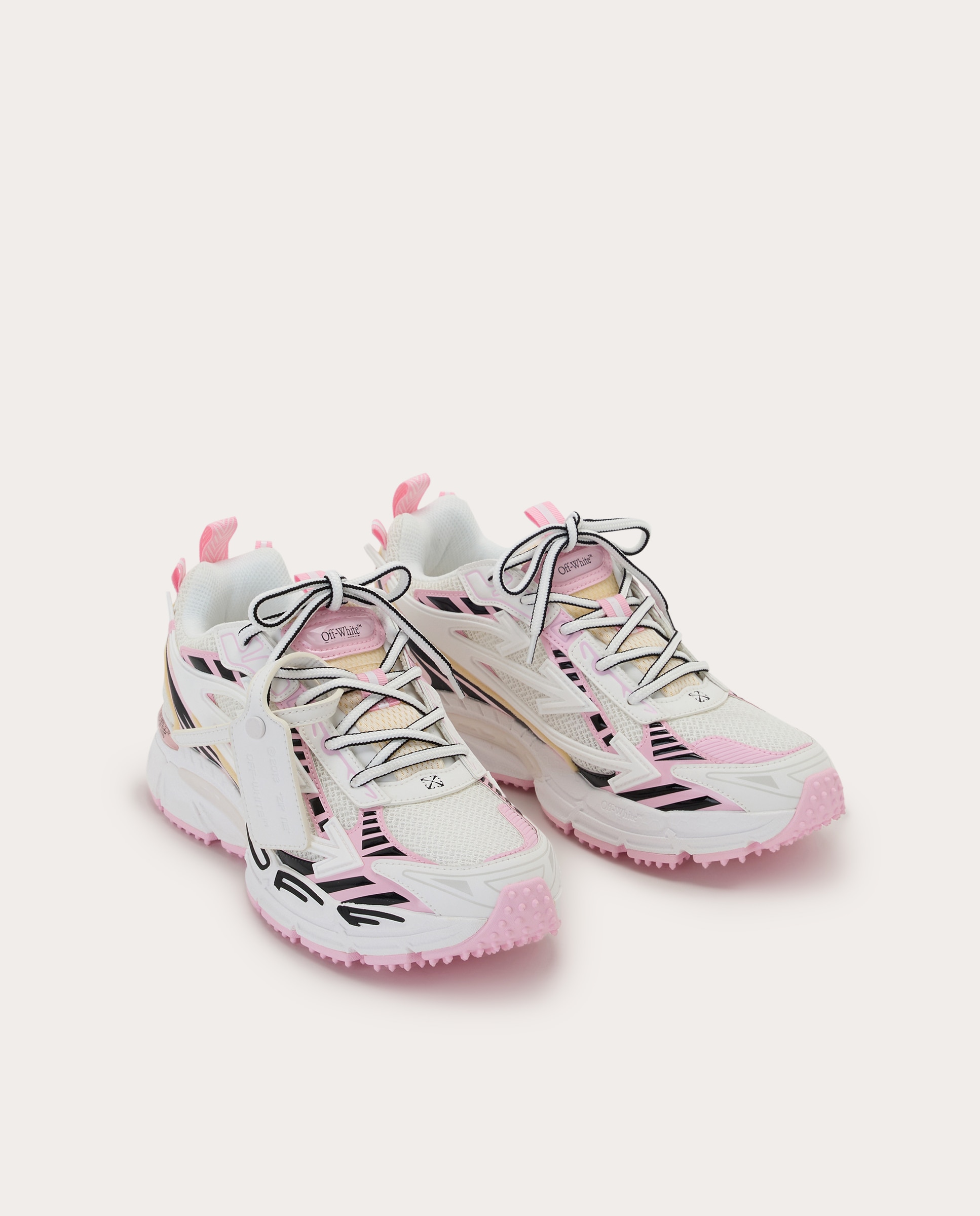 Imagen 2 de Zapatillas Be Right Back - Rosa Rosa