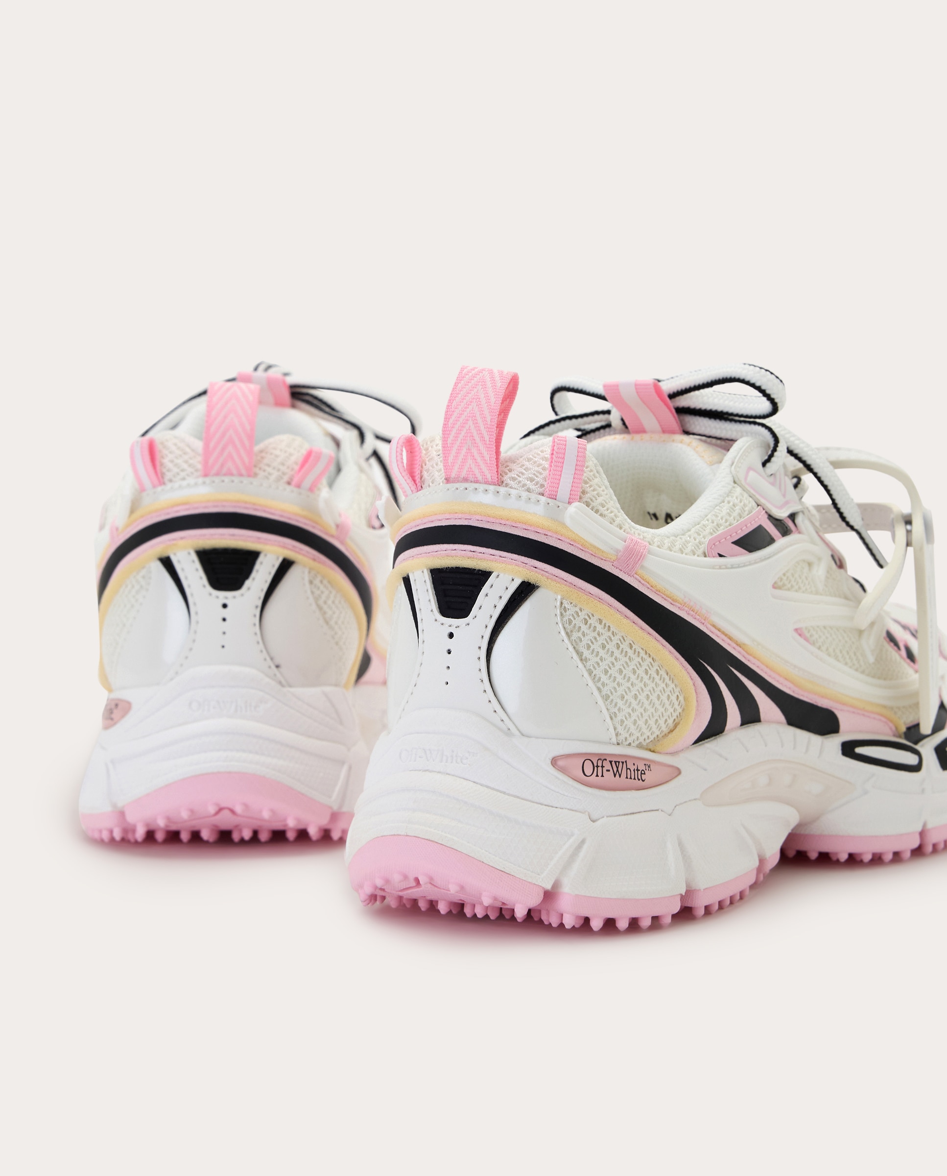 Imagen 3 de Zapatillas Be Right Back - Rosa Rosa