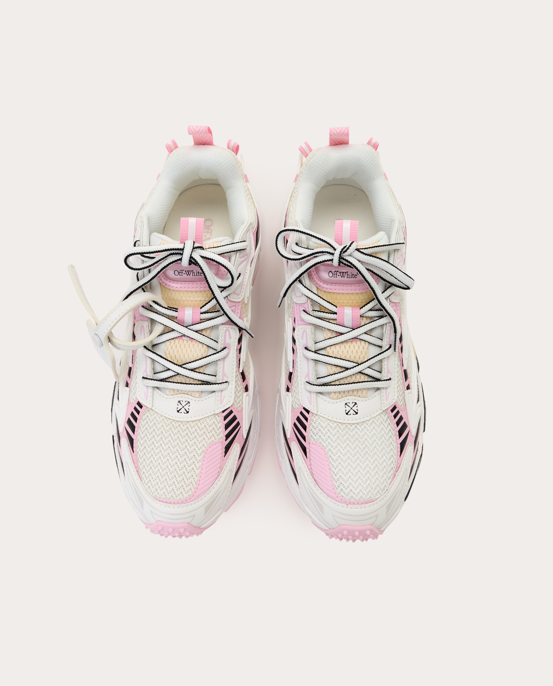 Imagen 4 de Zapatillas Be Right Back - Rosa Rosa
