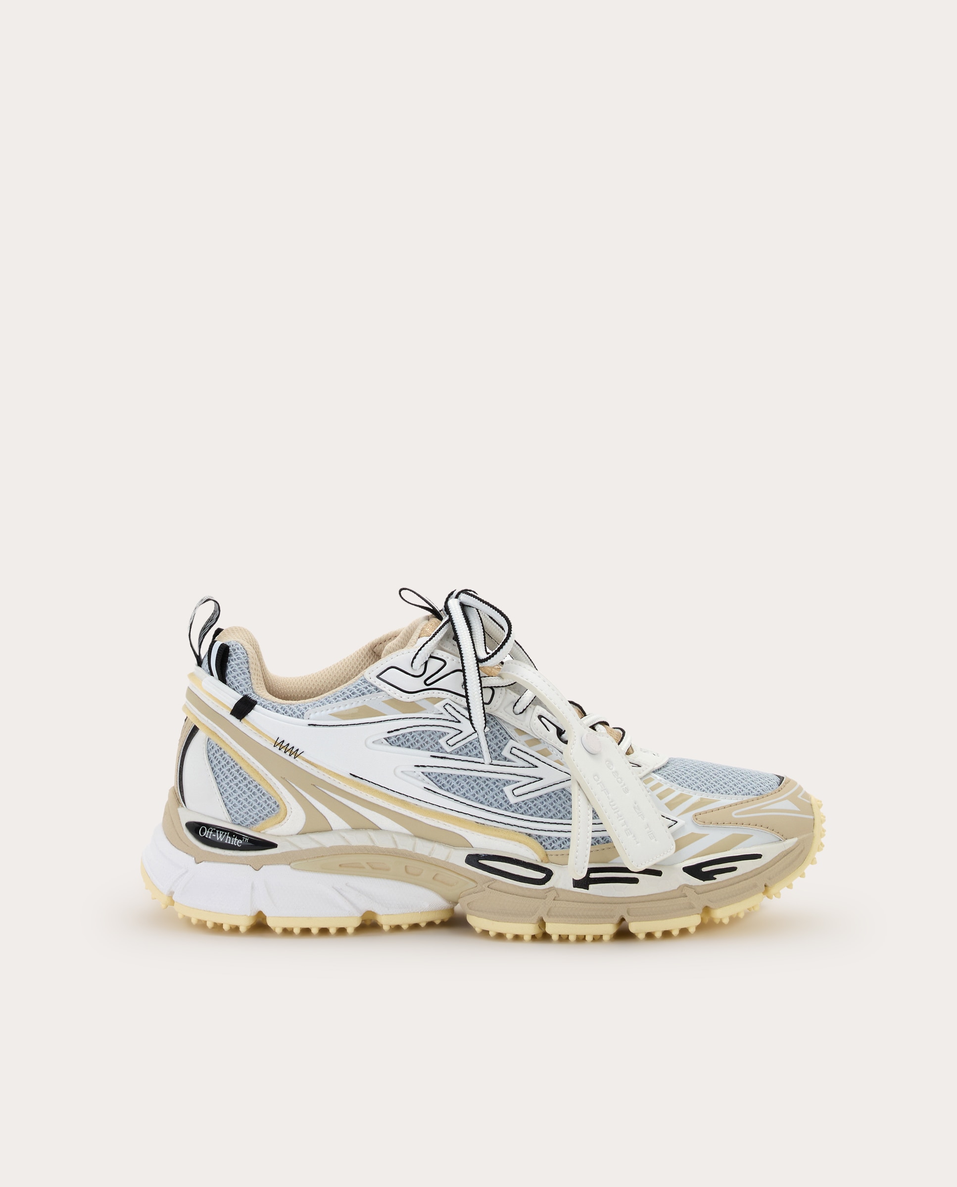 Imagen 1 de Zapatillas Be Right Back Beige