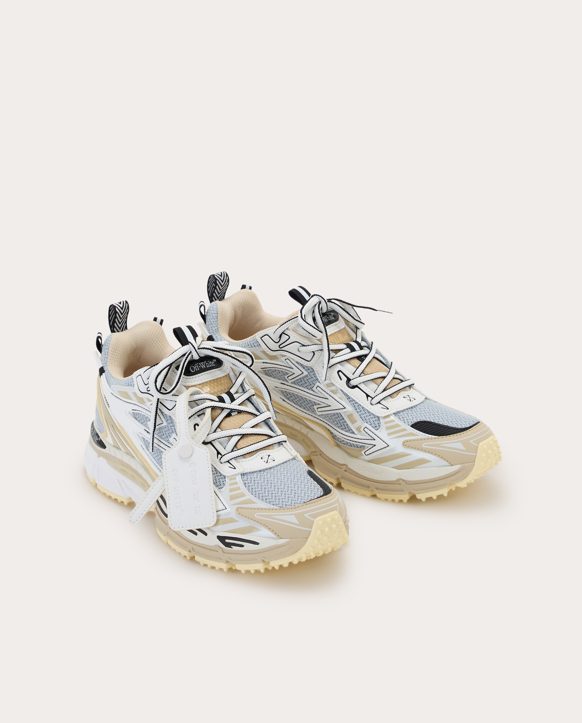 Imagen 2 de Zapatillas Be Right Back - Beige Beige