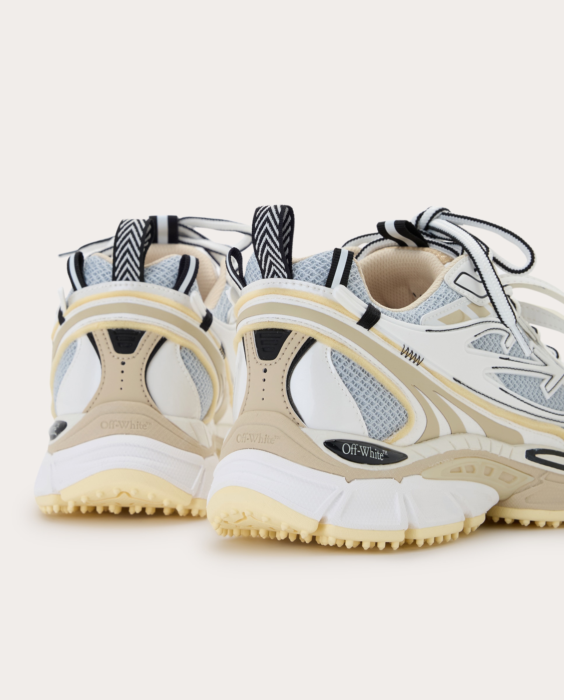 Imagen 3 de Zapatillas Be Right Back - Beige Beige