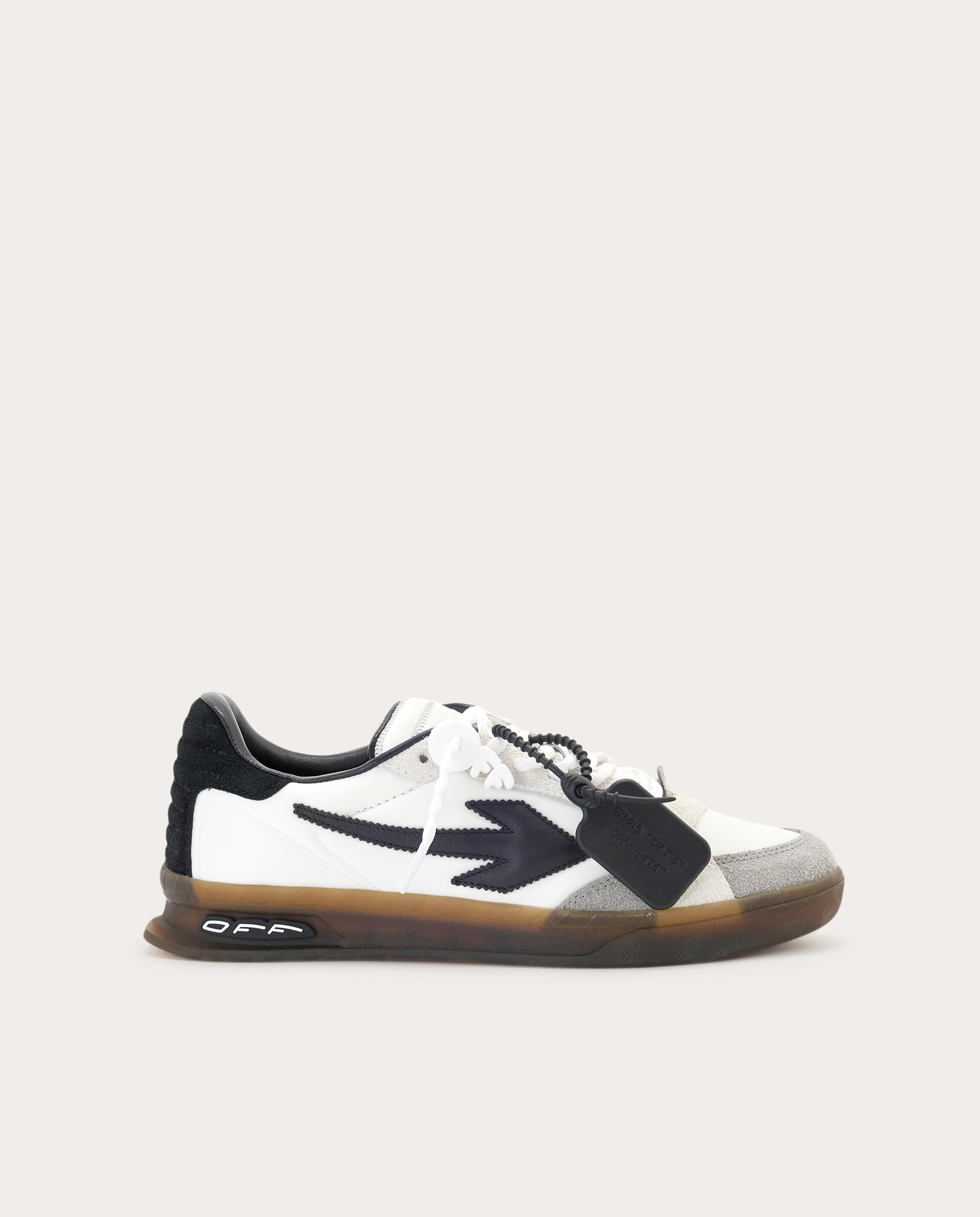 Imagen 0 de Zapatillas New Slim Blanco