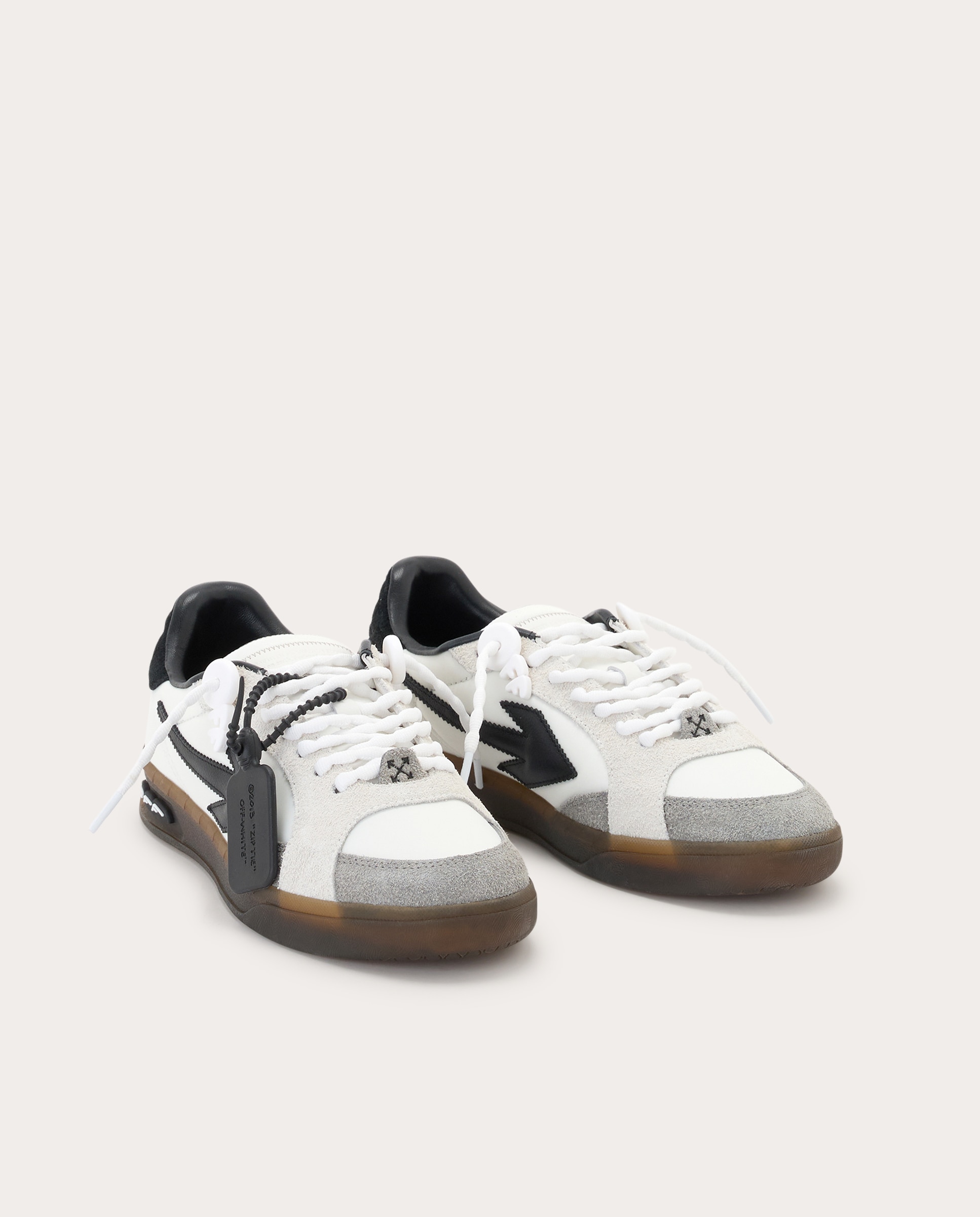Imagen 2 de Zapatillas New Slim - Negro Negro