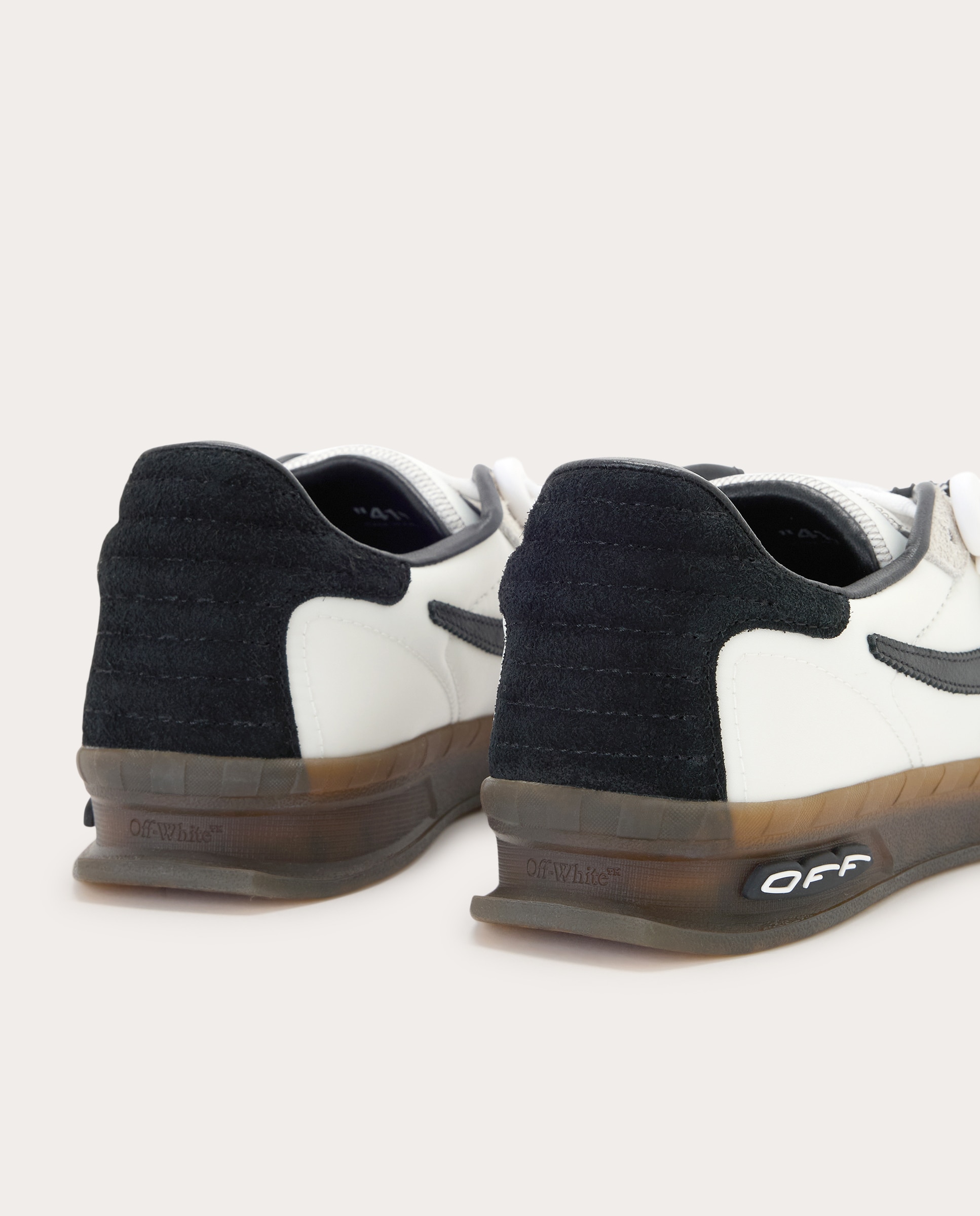 Imagen 3 de Zapatillas New Slim - Negro Negro