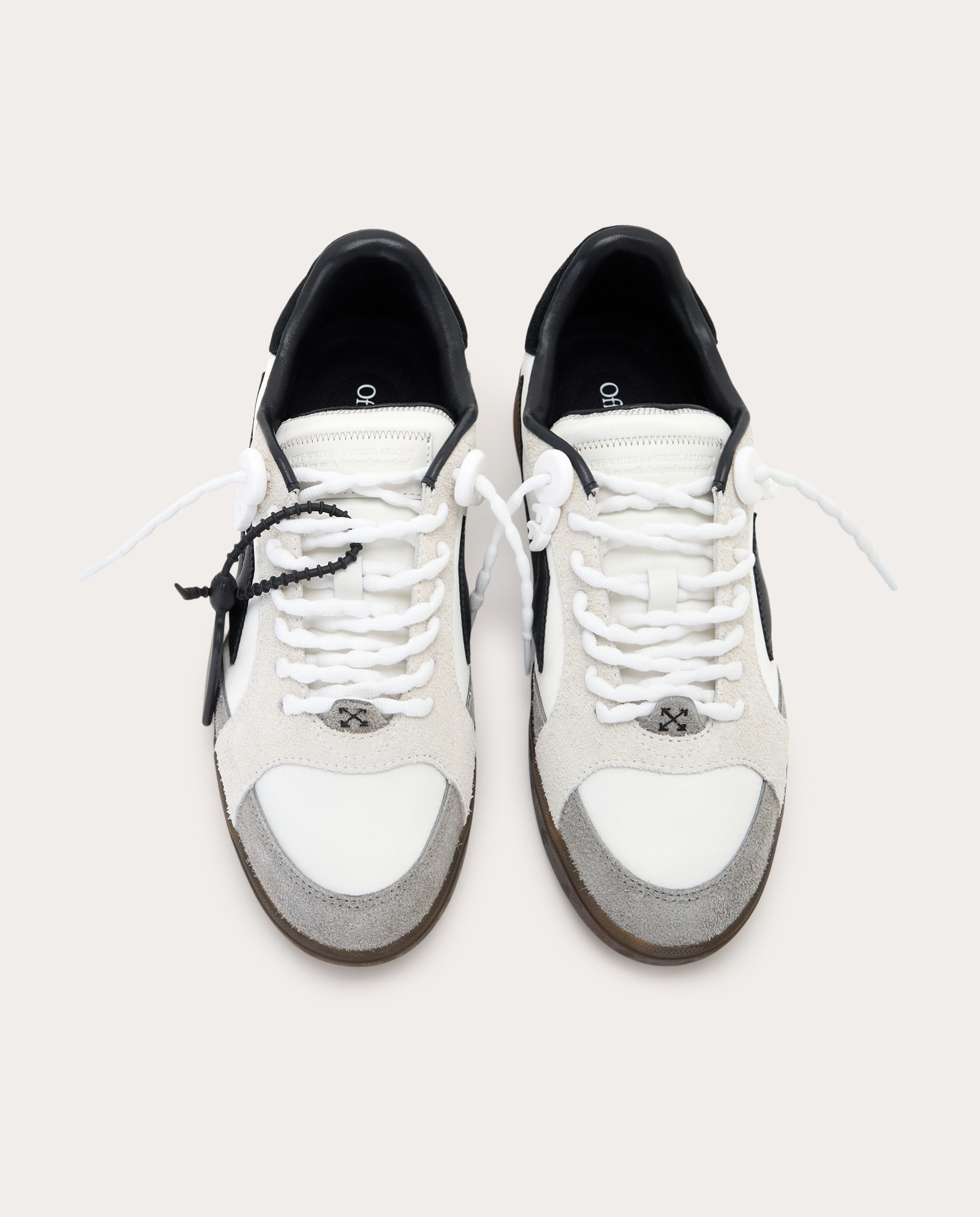 Imagen 4 de Zapatillas New Slim - Negro Negro