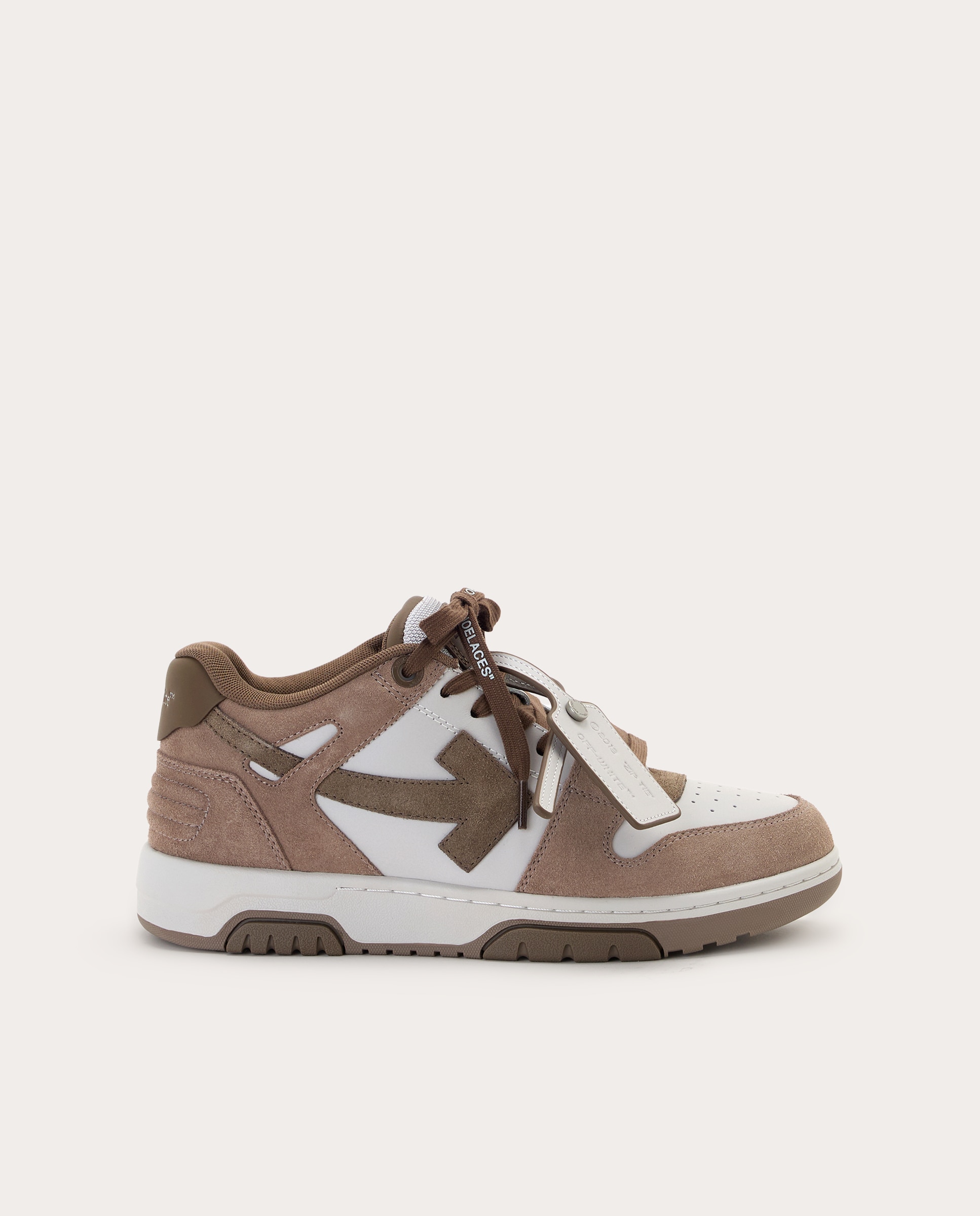 Imagen 0 de Zapatillas Marrón